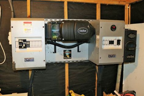 Photo of property in 451 Lusk Road, Ruawai, Matakohe, 0594