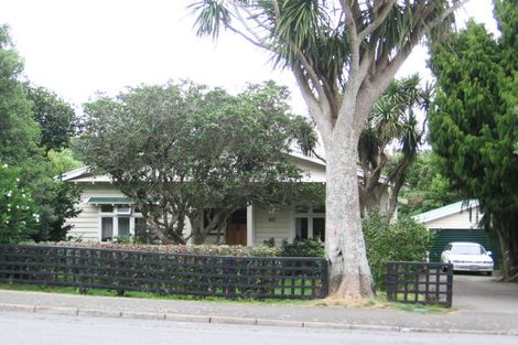 Photo of property in 60 Cashmere Avenue, Khandallah, Wellington, 6035