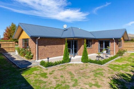 Photo of property in 5 Pelorus Place, Redwoodtown, Blenheim, 7201