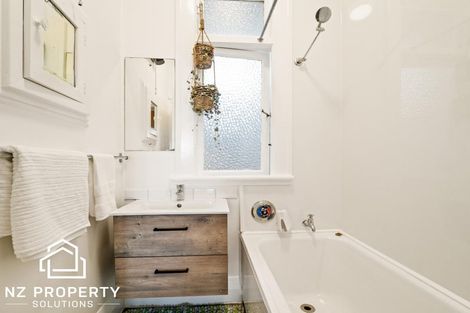 Photo of property in 43 Richmond Street, Forbury, Dunedin, 9012