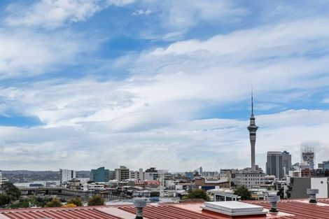 Photo of property in 3d/83 New North Road, Eden Terrace, Auckland, 1021