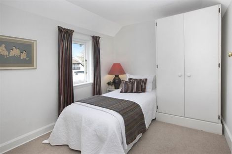 Photo of property in 43 Idris Road, Fendalton, Christchurch, 8052