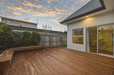 Photo of property in 134 Edgeware Road, St Albans, Christchurch, 8014