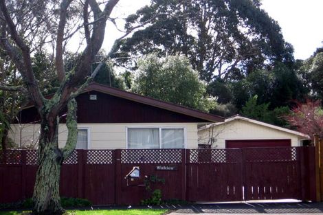 Photo of property in 8 Spilman Place, Awapuni, Palmerston North, 4412