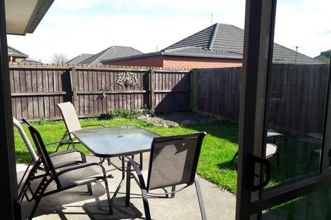 Photo of property in 8 York Tong Place, Addington, Christchurch, 8024