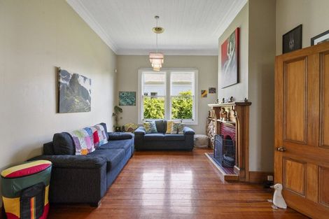 Photo of property in 18 Bourke Street, Palmerston North, 4410