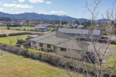 Photo of property in 12 Woodbank Road, Hanmer Springs, 7334