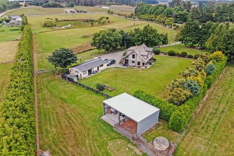 Photo of property in 258 Homestead Road, Weston, Oamaru, 9491