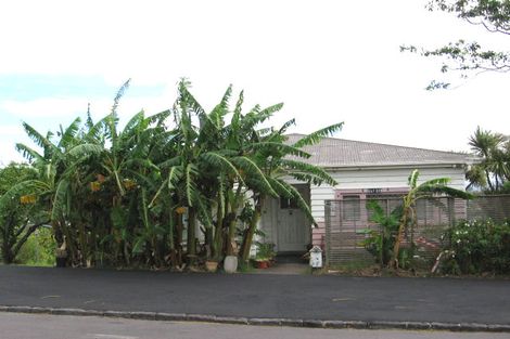 Photo of property in 13 Barrington Road, Grey Lynn, Auckland, 1021