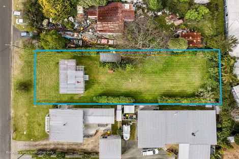 Photo of property in 119 Ajax Road, Whangamata, 3620