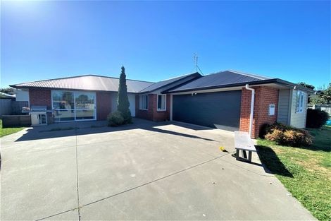 Photo of property in 12 Cicada Place, Kihikihi, Te Awamutu, 3800