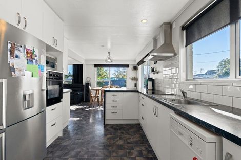 Photo of property in 12a Burden Street, Redwoodtown, Blenheim, 7201