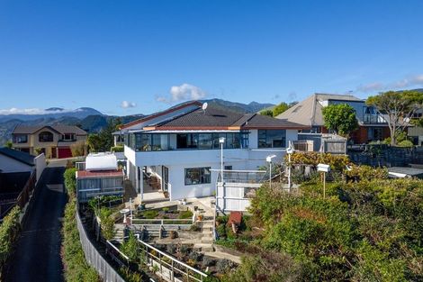 Photo of property in 328 Princes Drive, Britannia Heights, Nelson, 7010