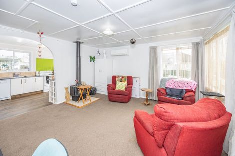 Photo of property in 4 Tutunui Street, Otorohanga, 3900