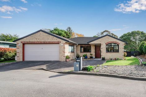 Photo of property in 3 Cabernet Close, Paraparaumu, 5032