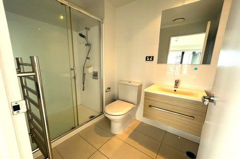 Photo of property in 807/5 Howe Street, Freemans Bay, Auckland, 1011