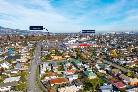 Photo of property in 5/50 Chelsea Street, Linwood, Christchurch, 8062