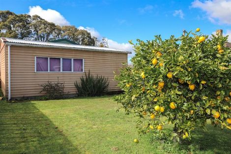 Photo of property in 128 Great South Road, Huntly, 3700