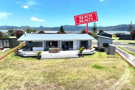 Photo of property in 133 Harbour Drive, Matarangi, Whitianga, 3592