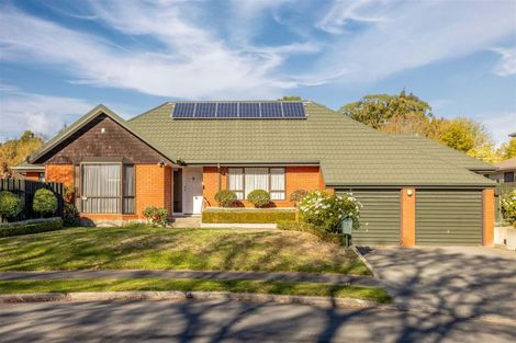 Photo of property in 8 Elvira Court, Bishopdale, Christchurch, 8053