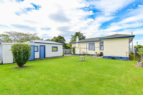 Photo of property in 802 Lane Street, Mahora, Hastings, 4120