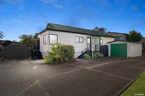 Photo of property in 1/25 De Quincey Terrace, Highland Park, Auckland, 2010