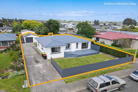 Photo of property in 39 Lune Street, Hawthorndale, Invercargill, 9810