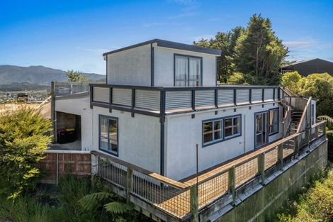 Photo of property in 9 Cooks Ridge, Waikawa, Picton, 7281