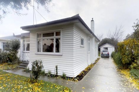 Photo of property in 78 Havill Street, Takaro, Palmerston North, 4410
