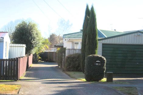 Photo of property in 50a Willis Road, Papakura, 2110