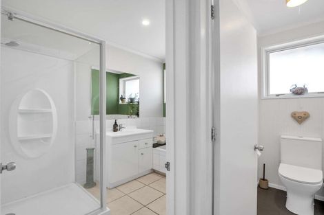 Photo of property in 4 Argo Place, Casebrook, Christchurch, 8051