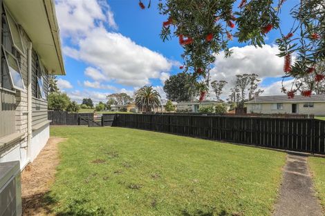 Photo of property in 62 Rosser Street, Huntly, 3700