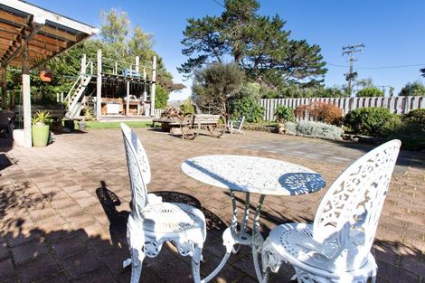 Photo of property in 126 Tutaekara Road, Pahiatua, 4987