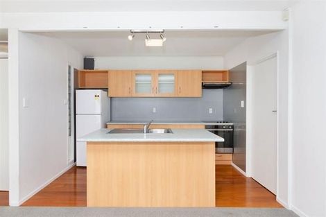 Photo of property in 1/46 Thatcher Street, Mission Bay, Auckland, 1071