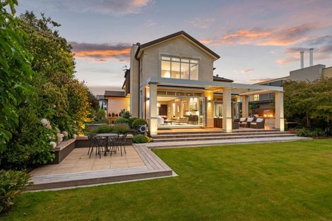 Photo of property in 47 Waiwetu Street, Fendalton, Christchurch, 8052