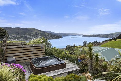 Photo of property in 349 Highcliff Road, Highcliff, Dunedin, 9013