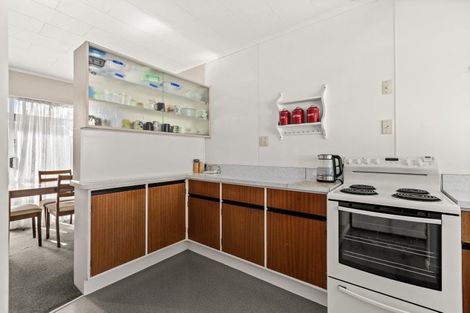 Photo of property in 1/165 Nelson Crescent, Napier South, Napier, 4110