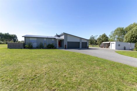 Photo of property in 56 Gressons Road, Waikuku, Rangiora, 7473