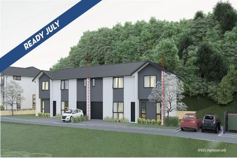 Photo of property in 48 Martingale Drive, Whitby, Porirua, 5024