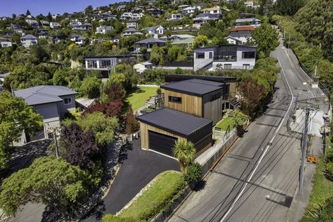 Photo of property in 20 Whaka Terrace, Huntsbury, Christchurch, 8022