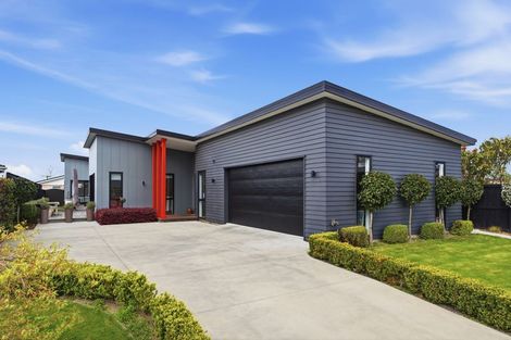 Photo of property in 190 Withells Road, Avonhead, Christchurch, 8042