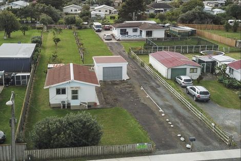 Photo of property in 13 Murdoch Street, Dargaville, 0310