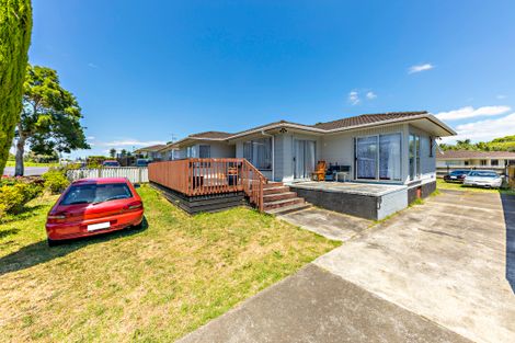 Photo of property in 6 Israel Avenue, Clover Park, Auckland, 2023