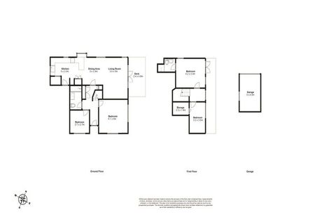 Photo of property in 36 Homewood Avenue, Karori, Wellington, 6012