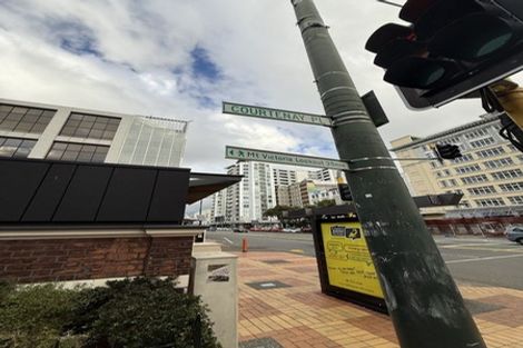 Photo of property in Soho Apartments, 908/74 Taranaki Street, Te Aro, Wellington, 6011