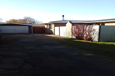Photo of property in 46 Bush Street, Rangiora, 7400