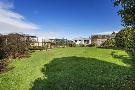 Photo of property in 3 Maple Drive, Putaruru, 3411