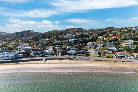 Photo of property in 44c Moana Road, Plimmerton, Porirua, 5026