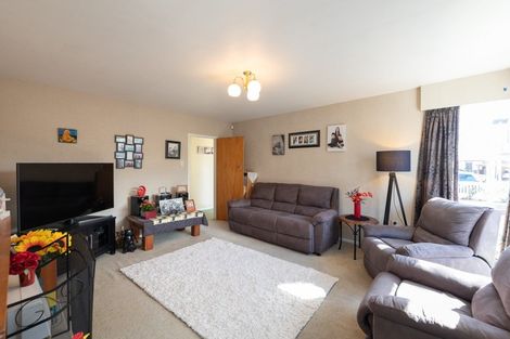 Photo of property in 8 Park Road, West End, Palmerston North, 4412