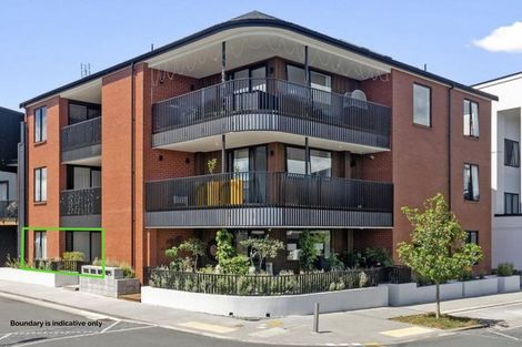 Photo of property in 1/85 Bomb Point Drive, Hobsonville, Auckland, 0616